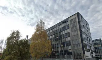 Zdjęcie opuszczonego miejsca: Blok na ulicy Łącznej 24 Dąbrowa Górnicza