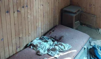 Zdjęcie opuszczonego miejsca: Opuszczony dom, Koźmice 119