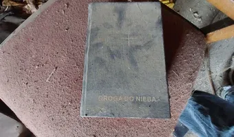 Zdjęcie opuszczonego miejsca: Opuszczony dom, Koźmice 119