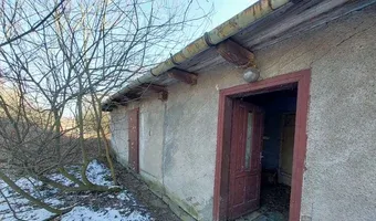 Zdjęcie opuszczonego miejsca: Opuszczony dom, Koźmice 119