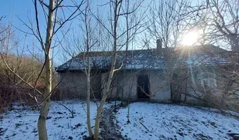 Zdjęcie opuszczonego miejsca: Opuszczony dom, Koźmice 119
