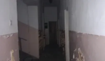 Zdjęcie opuszczonego miejsca: Opuszczone budynki- Olsztyn towarowa