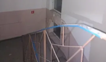 Zdjęcie opuszczonego miejsca: Opuszczone budynki- Olsztyn towarowa