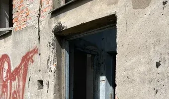 Zdjęcie opuszczonego miejsca: Opuszczona fabryka cukru
