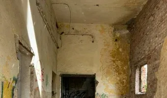 Zdjęcie opuszczonego miejsca: Opuszczona fabryka cukru
