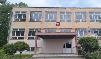 Zdjęcie opuszczonego miejsca: Warsztaty szkolne ZSZ