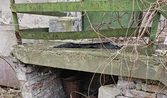 Zdjęcie opuszczonego miejsca: Zabytkowa Willa Artura Stefańskiego