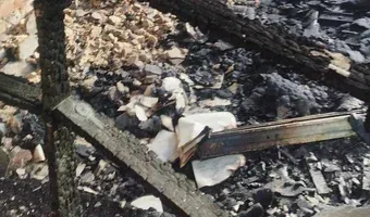 Zdjęcie opuszczonego miejsca: Fabryka metaldrut