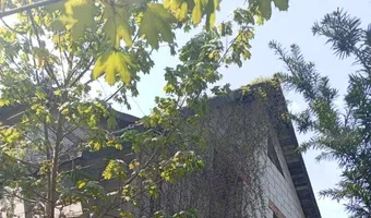 Zdjęcie opuszczonego miejsca: Dwa Domy z Samochodem