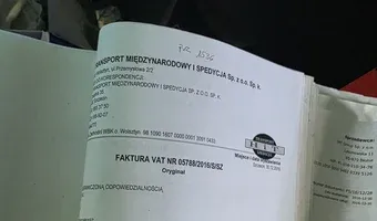 Zdjęcie opuszczonego miejsca: Opuszczony zakład PAWO