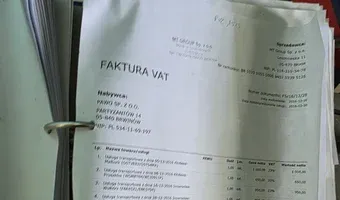 Zdjęcie opuszczonego miejsca: Opuszczony zakład PAWO