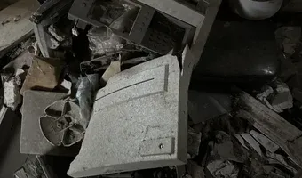 Zdjęcie opuszczonego miejsca: Zakłady Przemysłu Jedwabniczego SILWANA