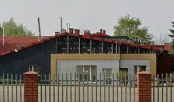 Zdjęcie opuszczonego miejsca: Ubojnia-Masarnia