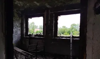 Zdjęcie opuszczonego miejsca: Stadion KS Rozwój