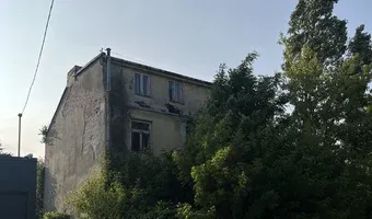 Zdjęcie opuszczonego miejsca: Blok opuszczony
