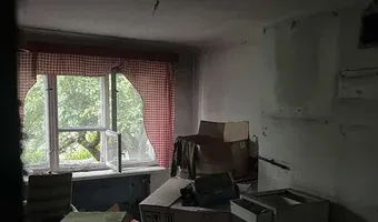 Zdjęcie opuszczonego miejsca: Warsztat z trumnami
