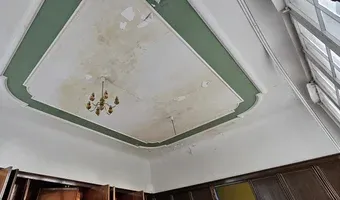 Zdjęcie opuszczonego miejsca: ZPJ Dolwis