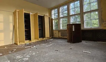 Zdjęcie opuszczonego miejsca: ZPJ Dolwis