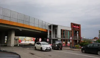 Zdjęcie opuszczonego miejsca: Chorzowska Estakada