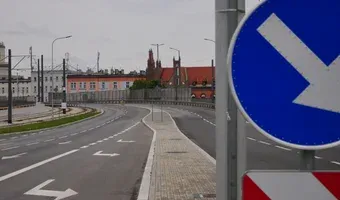 Zdjęcie opuszczonego miejsca: Chorzowska Estakada