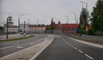 Zdjęcie opuszczonego miejsca: Chorzowska Estakada