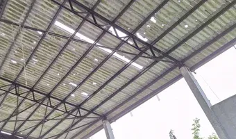 Zdjęcie opuszczonego miejsca: PIEKOSZOWSKI PGR