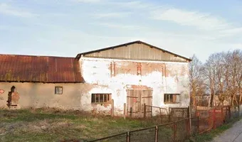 Zdjęcie opuszczonego miejsca: Opuszczone PGRy