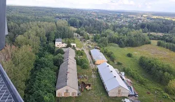 Zdjęcie opuszczonego miejsca: Opuszczony Rolnik