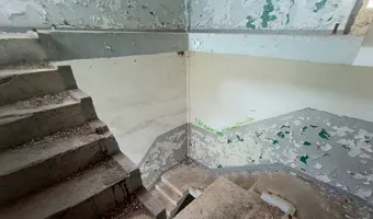 Zdjęcie opuszczonego miejsca: Opuszczona gorzelnia, Niemodlin