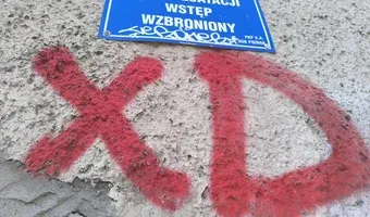 Zdjęcie opuszczonego miejsca: Opuszczony dworzec PKP