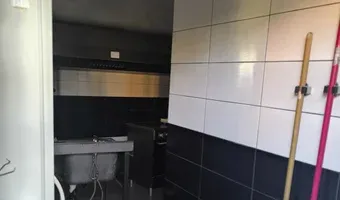 Zdjęcie opuszczonego miejsca: Opuszczona restauracja the chicken.