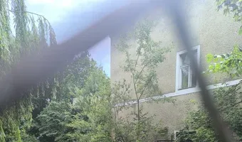 Zdjęcie opuszczonego miejsca: Opuszczony klub nocny.
