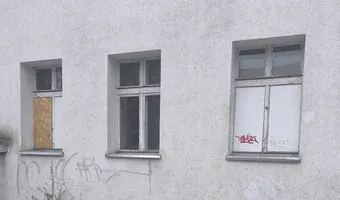 Zdjęcie opuszczonego miejsca: Opuszczone mieszkanie w idealnym stanie.