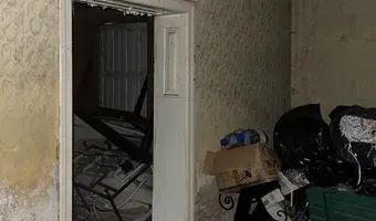 Zdjęcie opuszczonego miejsca: Zabytkowa Opuszczona Plebania z 1890 roku.