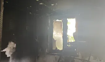 Zdjęcie opuszczonego miejsca: Koszary batalionu budowy lotnisk
