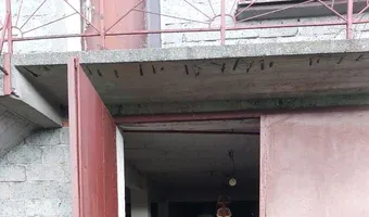 Zdjęcie opuszczonego miejsca: Ferma drobiu