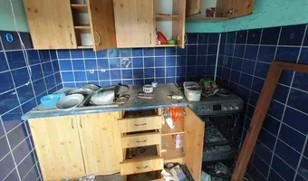 Zdjęcie opuszczonego miejsca: Ferma drobiu