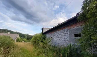 Zdjęcie opuszczonego miejsca: Ferma drobiu