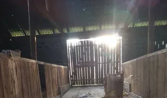 Zdjęcie opuszczonego miejsca: Ferma drobiu