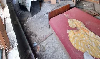 Zdjęcie opuszczonego miejsca: Ferma drobiu