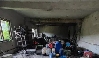 Zdjęcie opuszczonego miejsca: Ferma drobiu