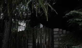 Zdjęcie opuszczonego miejsca: Drewniany dom