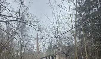 Zdjęcie opuszczonego miejsca: Fabryka Waty Higroskopijnej i Materiałów Opatrunkowych „Valetudo"