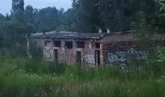 Zdjęcie opuszczonego miejsca: Opuszczony Motel moecinex