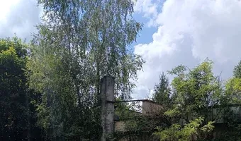 Zdjęcie opuszczonego miejsca: Oouszczone schronisko