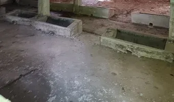 Zdjęcie opuszczonego miejsca: Oouszczone schronisko