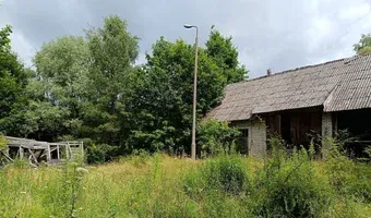 Zdjęcie opuszczonego miejsca: Oouszczone schronisko