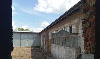 Zdjęcie opuszczonego miejsca: Opusczona Fabryka z PRL-u
