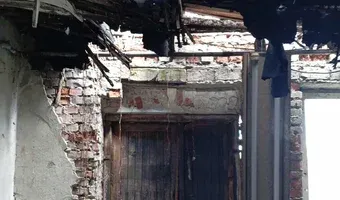 Zdjęcie opuszczonego miejsca: Opusczona Fabryka z PRL-u