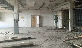 Zdjęcie opuszczonego miejsca: Opusczona Fabryka z PRL-u